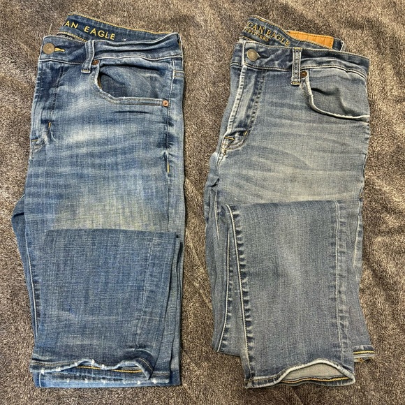 AE Flex Jeans Bundle 👖 - Picture 11 of 11